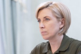 Payments for internally displaced persons will be cut in Ukraine, - Vereshchuk