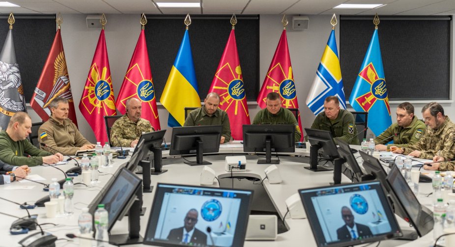 The drone coalition is expanding: Sweden and Great Britain become part of the alliance