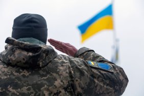 Brussels launches audit of arms supplies to Ukraine at Scholz's request