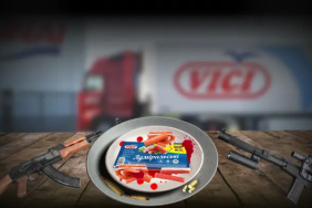 "Vici" у списку: Литовську компанію з харчовими продуктами визначили як міжнародного спонсора війни