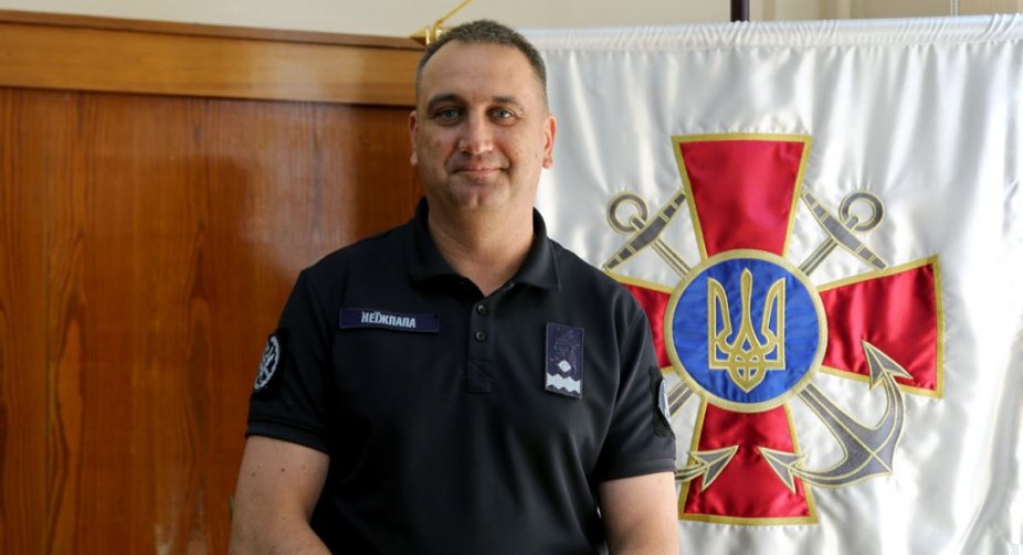 Командувач ВМС України: Західна зброя допомогла б Україні перемогти війну швидше