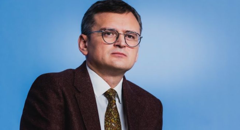 Кулеба пояснив заяву Держдепу США щодо військової підтримки