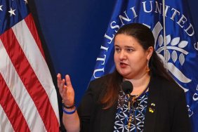Є прогрес у розгляді пакету допомоги для України від США, - посол України в США 