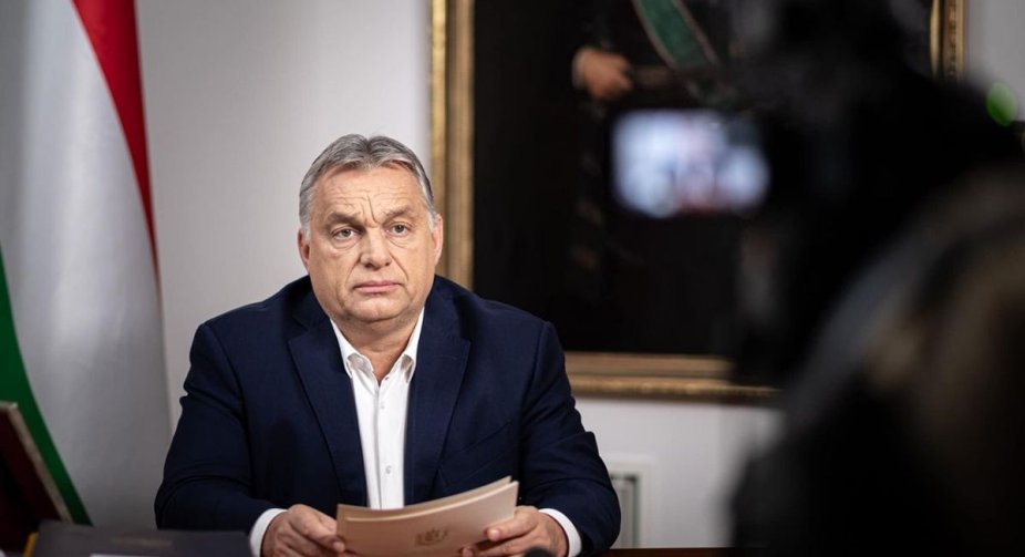 MEPs will consider a resolution to deprive Hungary of voting rights in the EU Council on January 18