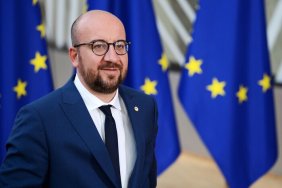 Мішель запевнив, що можна уникнути Орбана на чолі Євроради