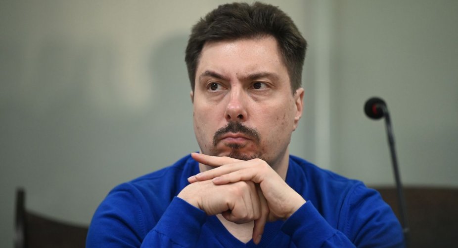 Bail for ex-Supreme Court Chief Knyazev, accused of large-scale corruption, was posted