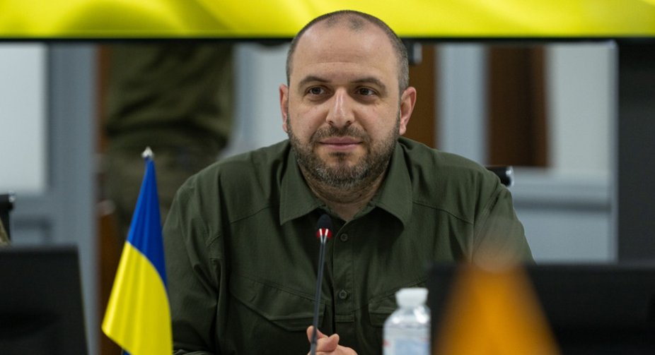 Умєров та міністр оборони Польщі провели результативні переговори: основні теми обговорення