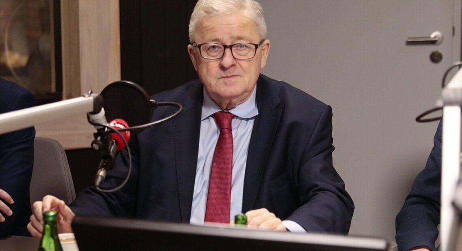 New Minister of Agriculture of Poland opposes duty-free trade with Ukraine