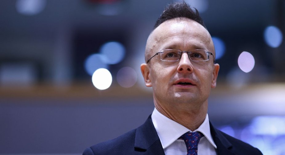 Hungary sets conditions for Orban's meeting with Zelensky