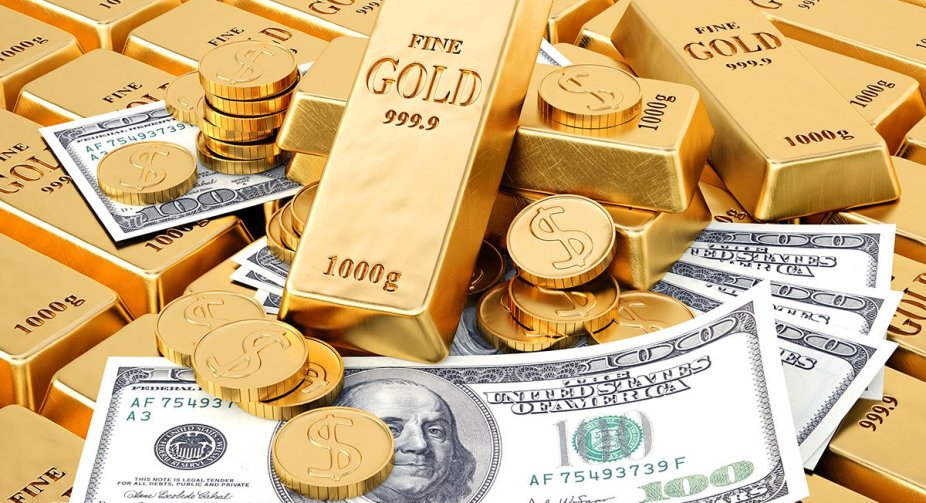 NBU: Ukraine's international reserves increased by 4.4% to reach $40.5 billion