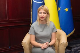 Україна та США готують подібну до угоди із Великою Британією домовленість щодо безпеки