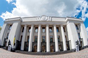 У Раді почався розгляд законопроєкту про мобілізацію: присутні Умеров і Залужний