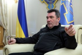 Данілов: ООН обіймає Лаврова, але не може відвідати місце падіння Іл-76