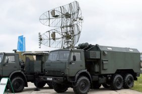 ЗСУ уразили радіолокаційну станцію ППО в окупованому Криму