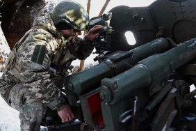 Під Києвом невдовзі пройдуть військові навчання: може бути гучно, і вночі теж