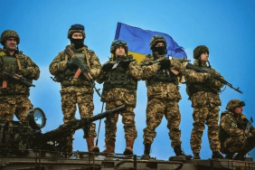 Ukrainian Armed Forces reveal new goal of occupants in the Maryinka direction