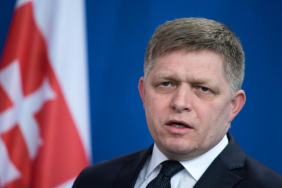 В Україні відповіли прем’єру Словаччини, який виправдовує РФ