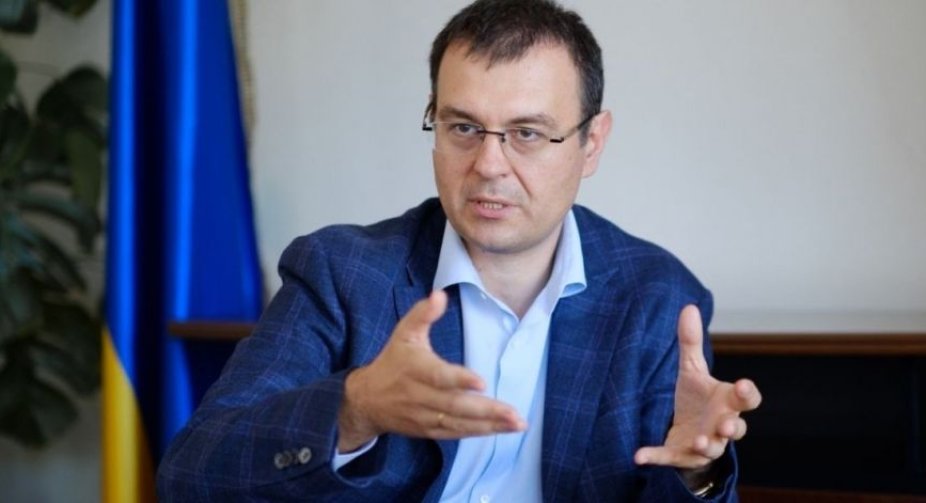 Гетманцев розповів про збільшення коливань валютного курсу в Україні