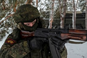 Росія формує десантно-штурмові бригади для висадки у тилу українських оборонних ліній