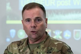 Генерал США: Контроль над Кримом стане вирішальним під час війни в Україні