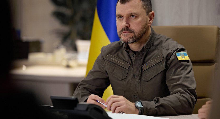 Head of the Ministry of Internal Affairs: Ukrainians will now be able to order driver's licenses from 17 countries