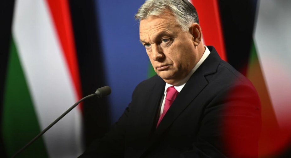 Orban invites Swedish PM to Budapest for talks on NATO membership