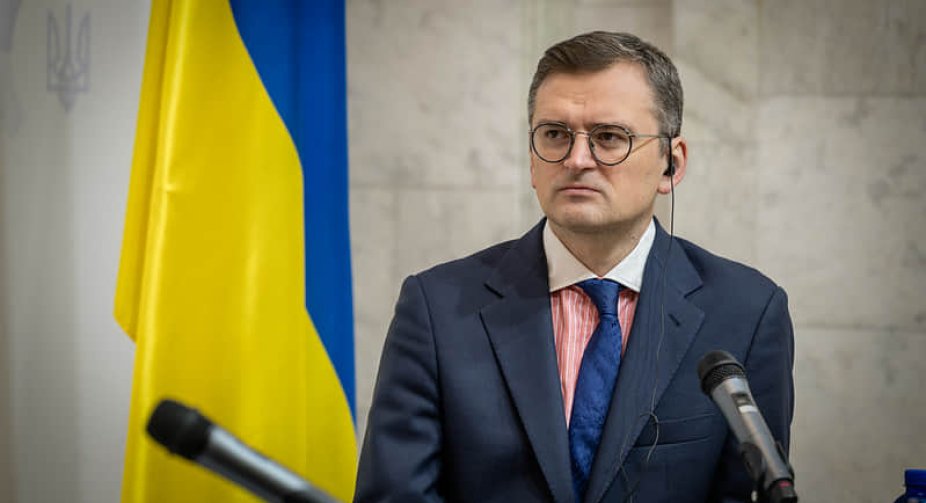 Міністри закордонних справ України і Литви домовилися про спільне виробництво дронів у Києві