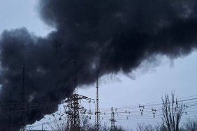 Explosions occurred in Donetsk and Makiivka: attack on energy facilities is reported