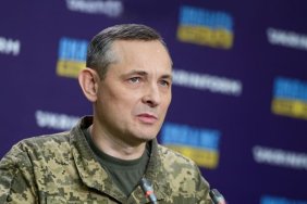 Юрій Ігнат прокоментував заяви Сергія Наєва щодо ракет для ПЗРК