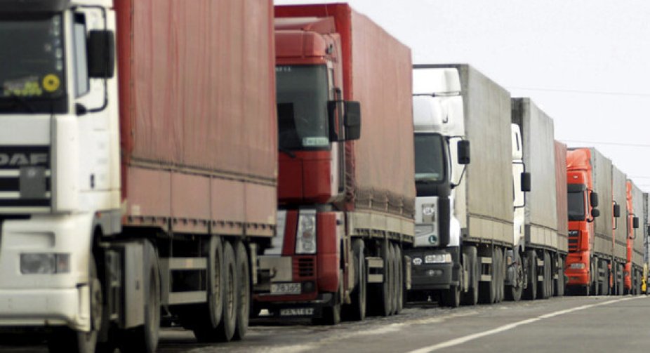 Poland predicts disappearance of queues at the border with Ukraine in the coming days