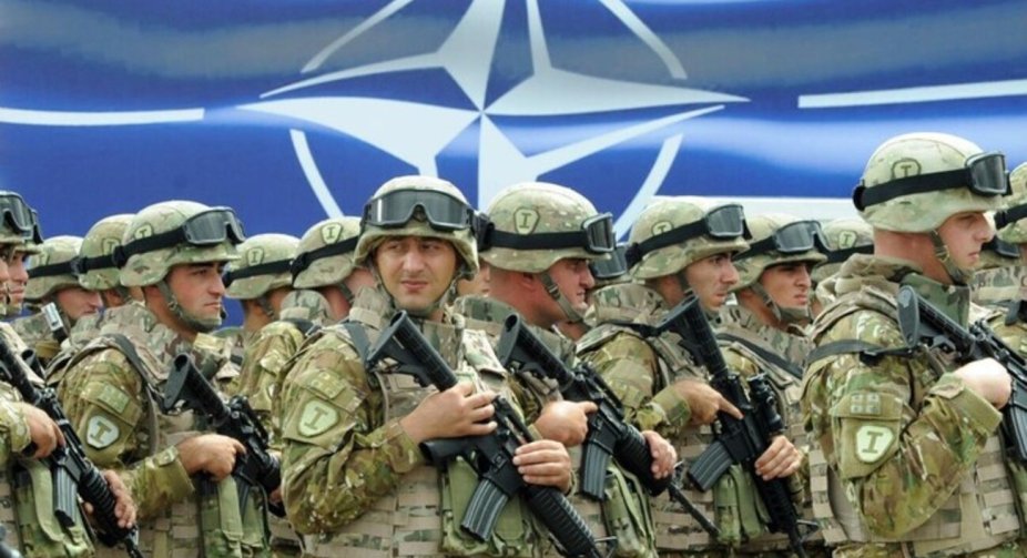 NATO launches Steadfast Defender 24, its largest exercise in decades, by the end of spring
