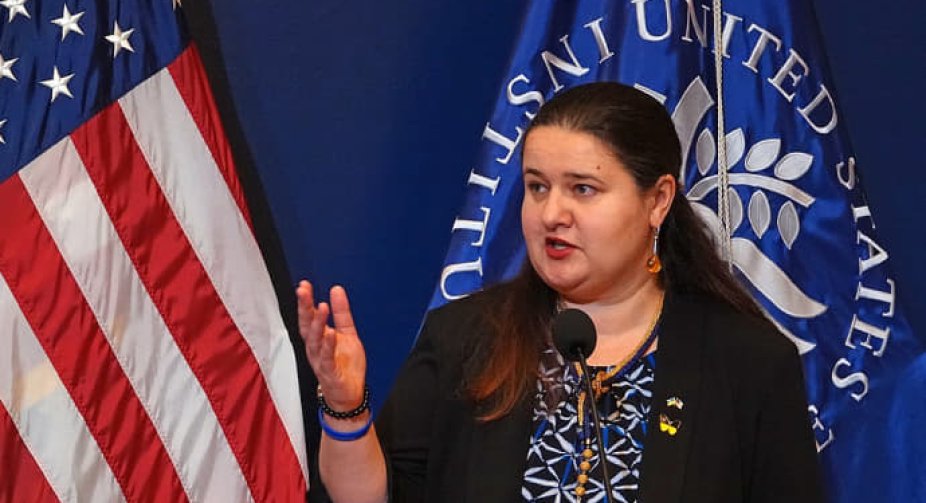 Є прогрес у розгляді пакету допомоги для України від США, - посол України в США 