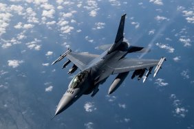 Ukraine is preparing airfields to receive F-16 fighters: Pilots and engineers are involved in the exercises