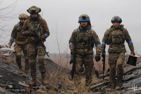 Невдалий наступ російської армії: Заява командира Сухопутних військ ЗСУ