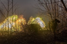 Навіть армія США не змогла б прорвати оборонні позиції армії РФ в Україні, - Foreign Affairs