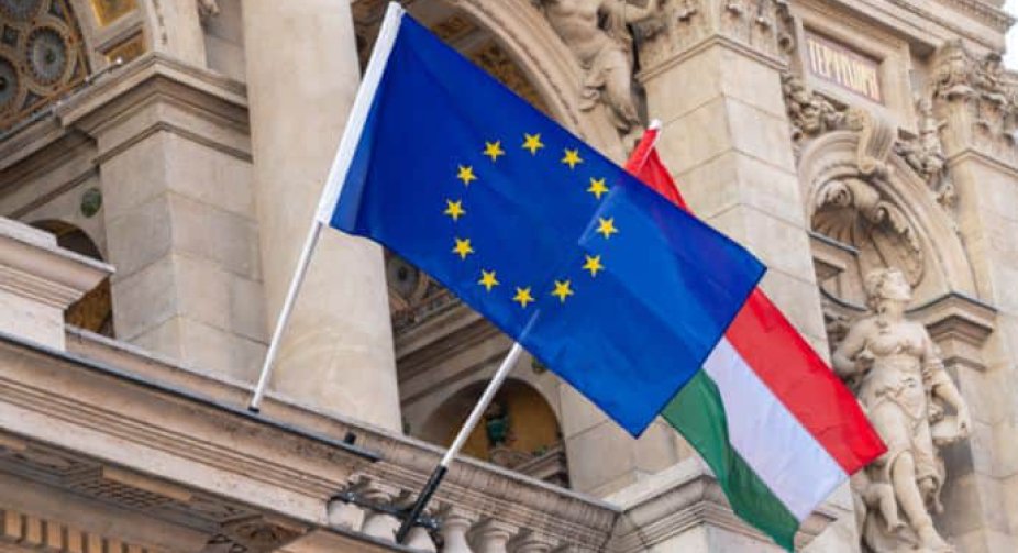 EU rejects Financial Times information about threat to Hungary due to Viktor Orban's veto