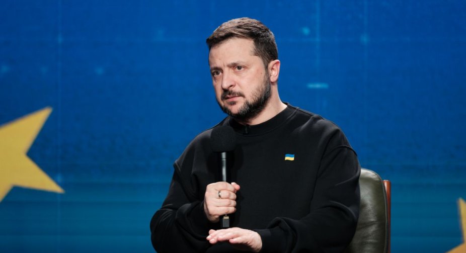 Зеленський виступить у Давосі зі спеціальним зверненням: названа дата