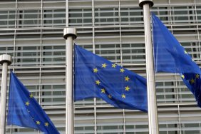 Міністри закордонних справ ЄС розглянули новий план Брюсселя з військової допомоги Україні
