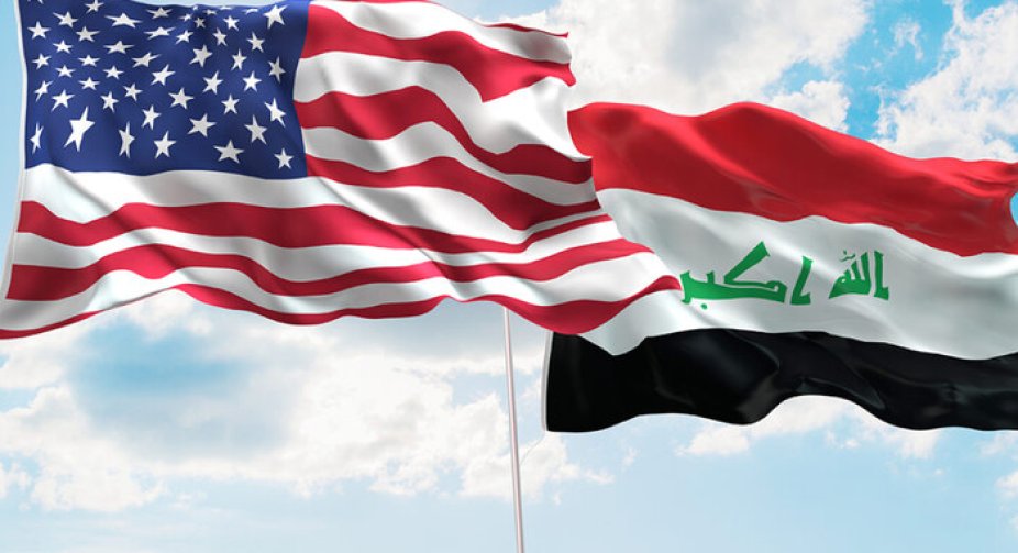 Pentagon does not consider withdrawal of American troops from Iraq despite Baghdad's statements