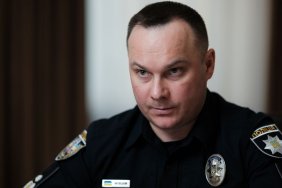 Police will not go around handing out summonses - Head of the National Police