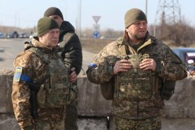 Наступ російських військ на Сіверському напрямку та у Часів Яр: Захисники України утримують оборонні рубежі