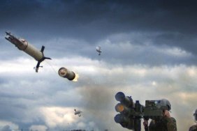 Massive strikes by the Russian Armed Forces: Nayev explains how many attacks can be repelled by MANPADS missiles