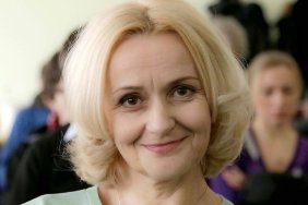 Фаріон висловила обурення щодо зростання кількості російськомовних у Львові та назвала місто "містом диверсантів"