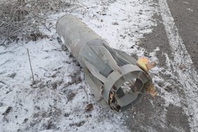 Росіяни атакували підрозділ пожежної охорони на Херсонщині, поранено вогнеборців