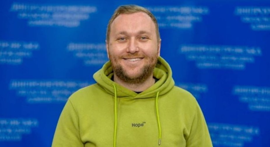 Son of Lviv businessman Hrynkevych is detained in Odesa