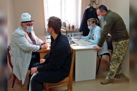NACP: After the Russian invasion, the number of Ukrainians unfit for service has increased dramatically
