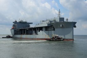 Houthis claim they attacked a US warship: Pentagon denies