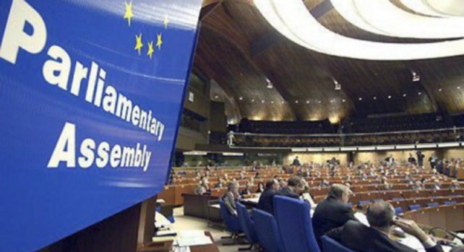 У ПАРЄ схвалили проект резолюції про використання заморожених російських активів