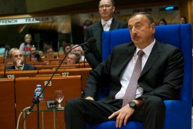 Азербайджан заявив про вихід з ПАРЄ