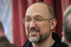 NACP drew up a protocol on Prime Minister Denys Shmyhal: details